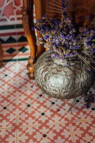 Manxi-morcco Boutique Hotel