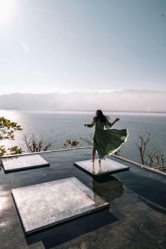 Hotel Mont XIX Full Lake View Luxury Villa