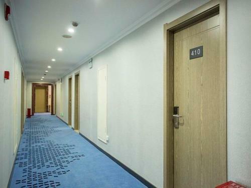 Hotel 7days Premium 7days Premium Dali Railway Station Branch