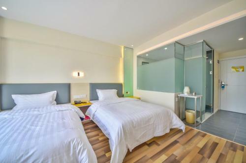 Hotel 7days Inn Dali Erhai Park Branch