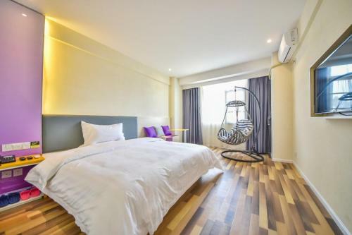 Hotel 7days Inn Dali Erhai Park Branch
