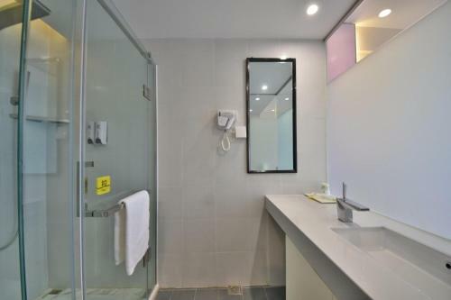 Hotel 7days Inn Dali Erhai Park Branch