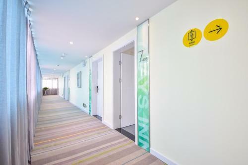 Hotel 7days Inn Dali Erhai Park Branch