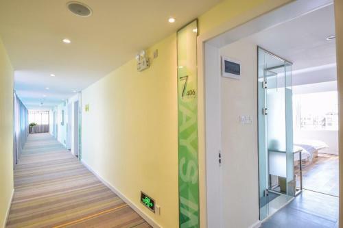 Hotel 7days Inn Dali Erhai Park Branch