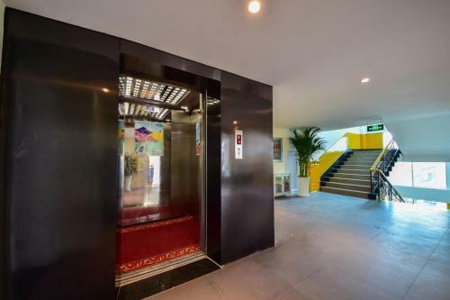 Hotel 7days Inn Dali Erhai Park Branch