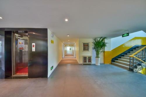 Hotel 7days Inn Dali Erhai Park Branch