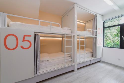 Albergue ??????????