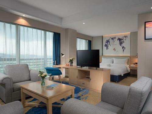 Hotel Kyriadchina Zhongshan Southern District