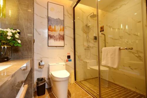 Xianghai Hotel