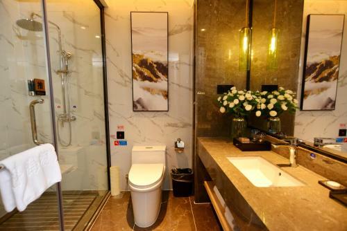 Xianghai Hotel