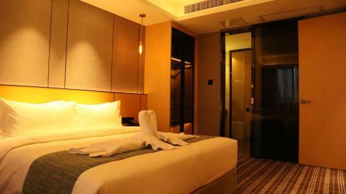 Xianghai Hotel