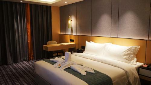 Xianghai Hotel