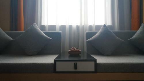 Xianghai Hotel