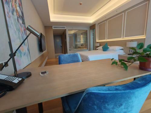 Parkview International Hotel