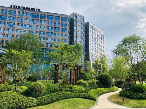 Parkview International Hotel