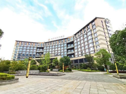 Parkview International Hotel