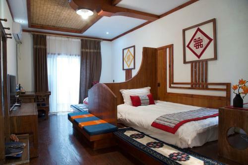Hostal Bodhi Residency Inn