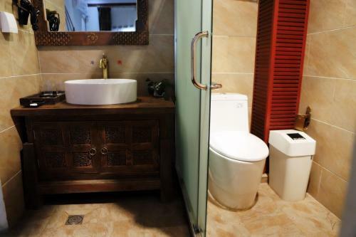 Hostal Bodhi Residency Inn