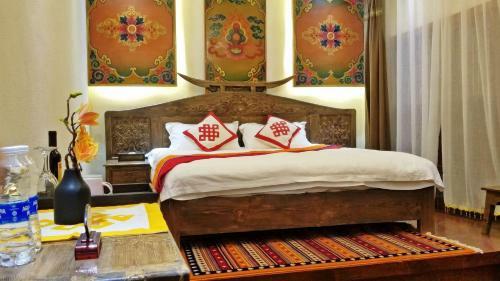 Hostal Bodhi Residency Inn