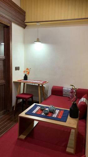 Hostal Bodhi Residency Inn