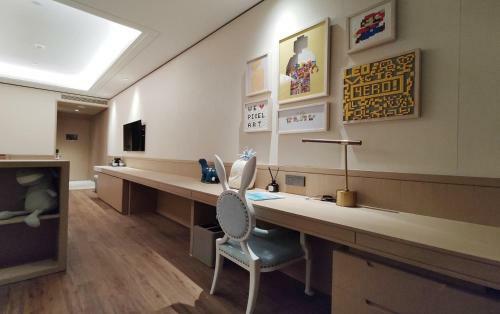 Hotel Ramada By Wyndham Huangshan North