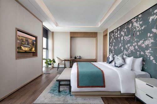 Hotel Ramada By Wyndham Huangshan North