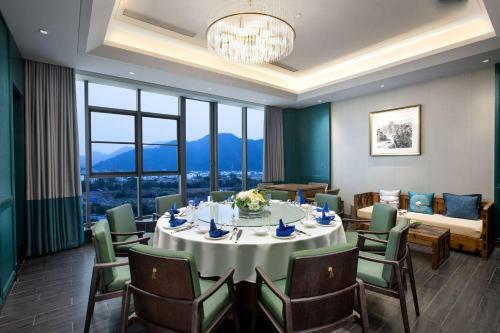 Hotel Ramada By Wyndham Huangshan North