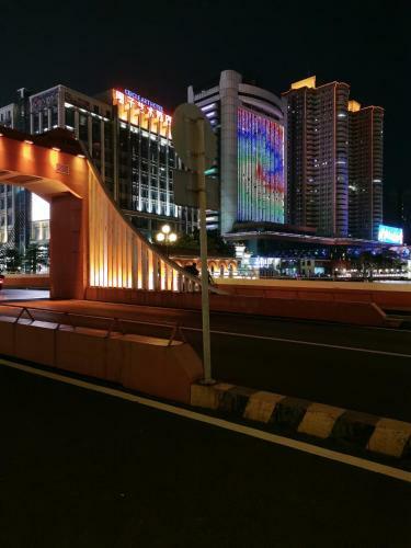 Mosi Hotel