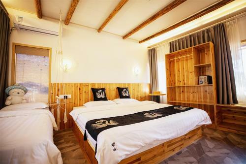 Hostal Yunshuiyao Guyao Guesthouse