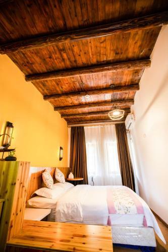 Hostal Yunshuiyao Guyao Guesthouse