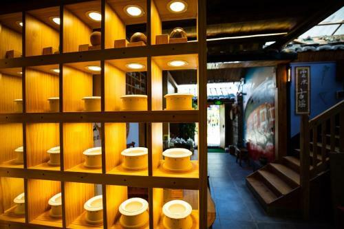 Hostal Yunshuiyao Guyao Guesthouse