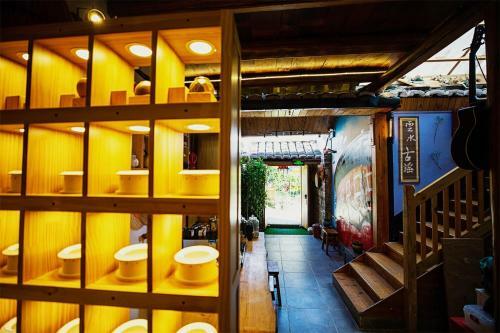 Hostal Yunshuiyao Guyao Guesthouse