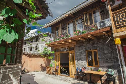 Hostal Yunshuiyao Guyao Guesthouse