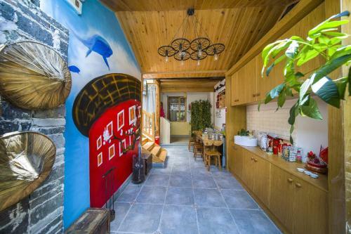 Hostal Yunshuiyao Guyao Guesthouse