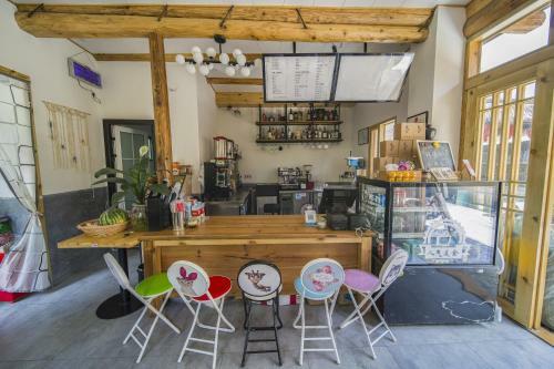 Hostal Yunshuiyao Guyao Guesthouse