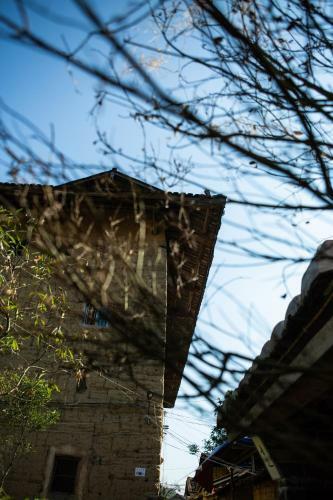 Hostal Yunshuiyao Guyao Guesthouse