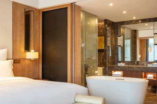Hotel Pullman Changbaishan Resort