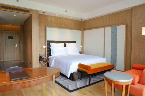 Hotel Pullman Changbaishan Resort