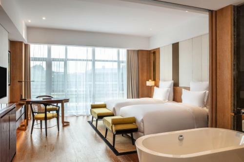 Hotel Pullman Changbaishan Resort