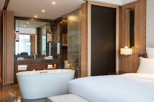 Hotel Pullman Changbaishan Resort
