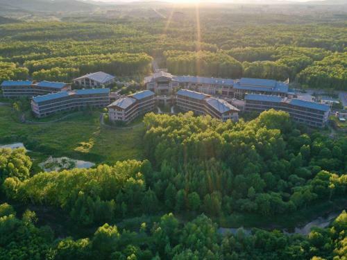 Hotel Pullman Changbaishan Resort