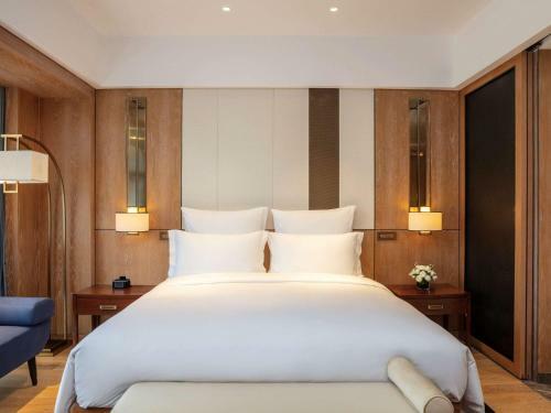 Hotel Pullman Changbaishan Resort