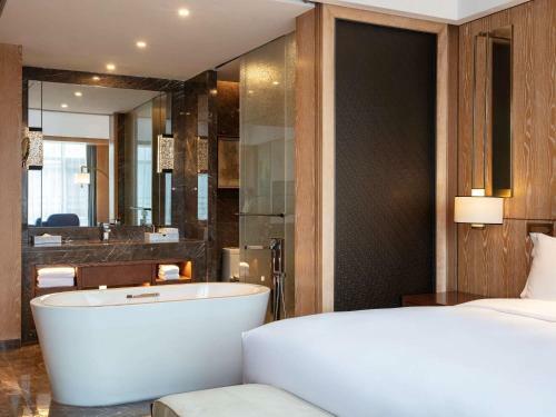 Hotel Pullman Changbaishan Resort