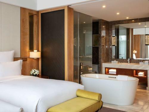 Hotel Pullman Changbaishan Resort