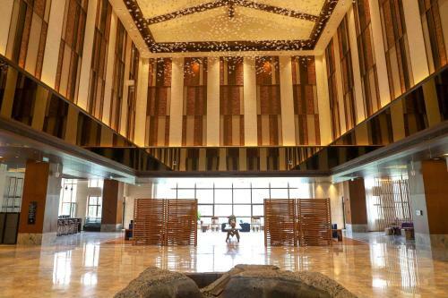 Hotel Pullman Changbaishan Resort
