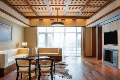 Hotel Pullman Changbaishan Resort