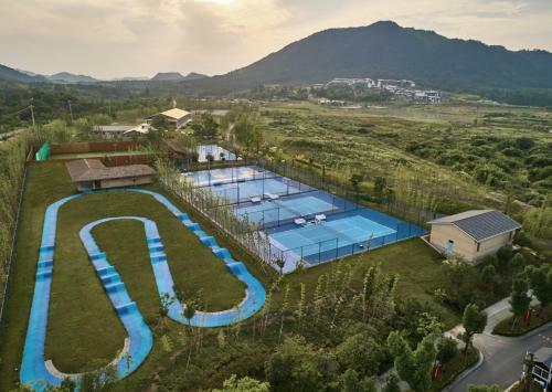 Hotel Club Med Joyview Resort