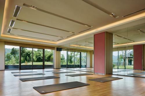Hotel Club Med Joyview Resort