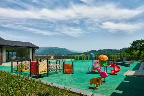 Hotel Club Med Joyview Resort