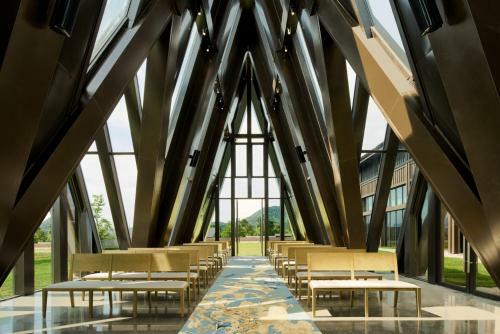Hotel Club Med Joyview Resort
